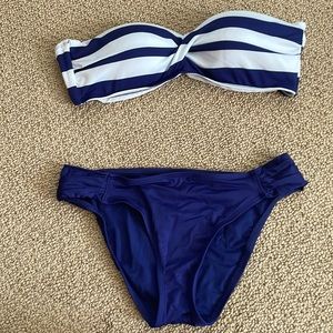 Mossimo swimsuit